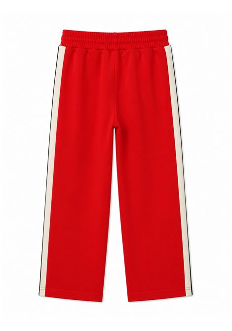 Pantaloni con logo PALM ANGELS | F6PAJBPA029040